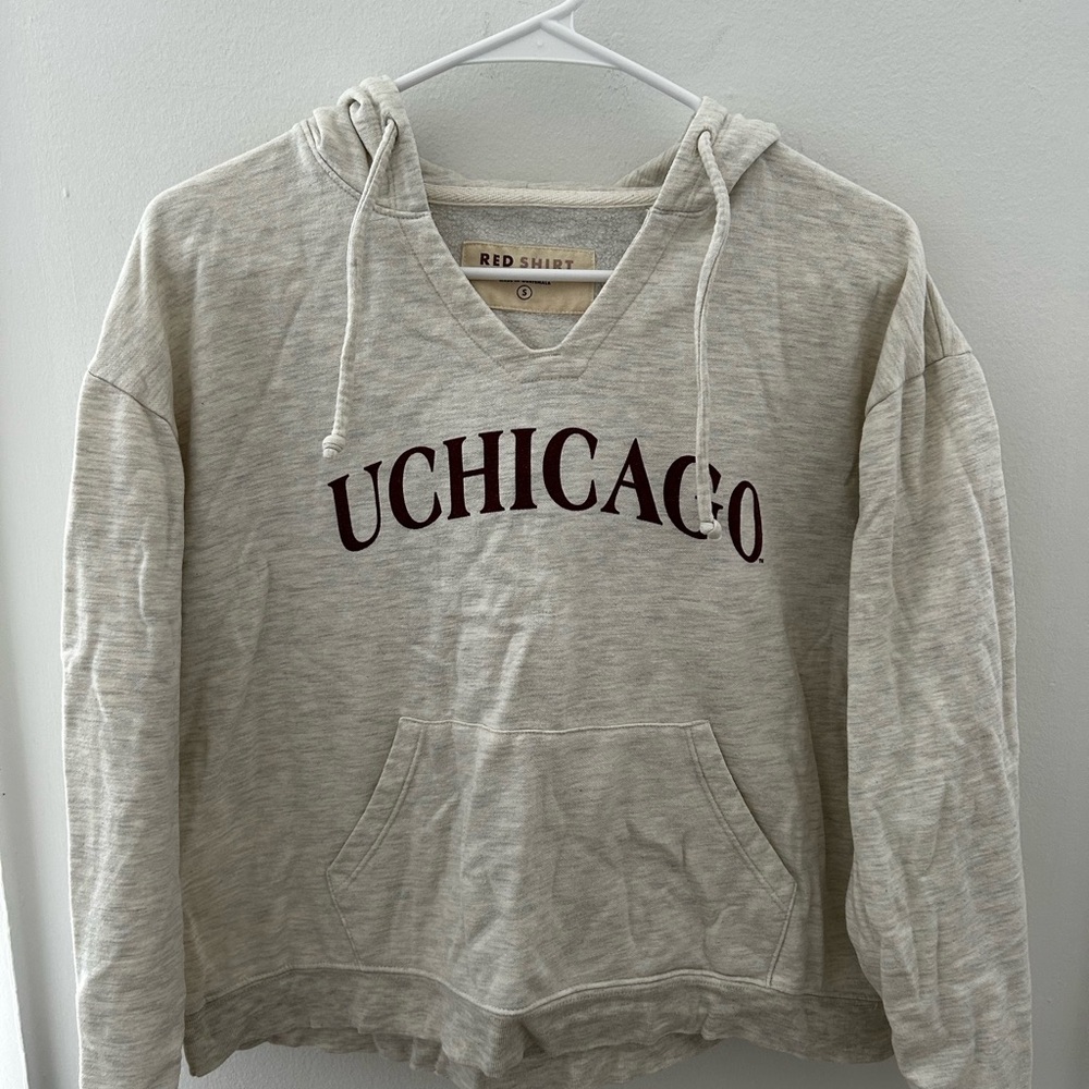 UChicago Hoodie
